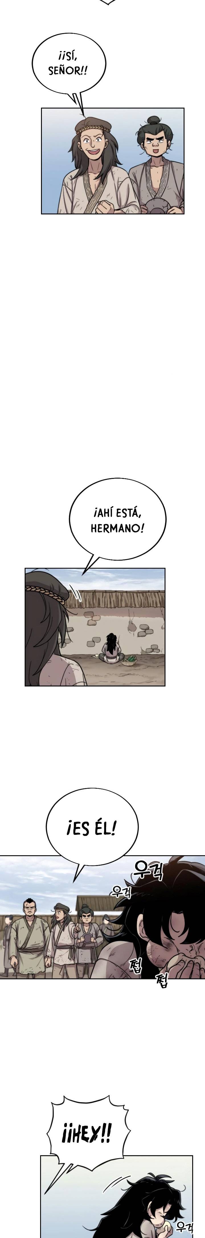 Read Return of the Mount Hua Sect (es) Manga Online