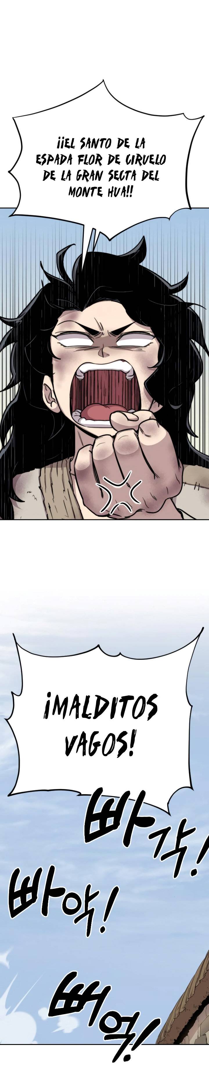 Read Return of the Mount Hua Sect (es) Manga Online