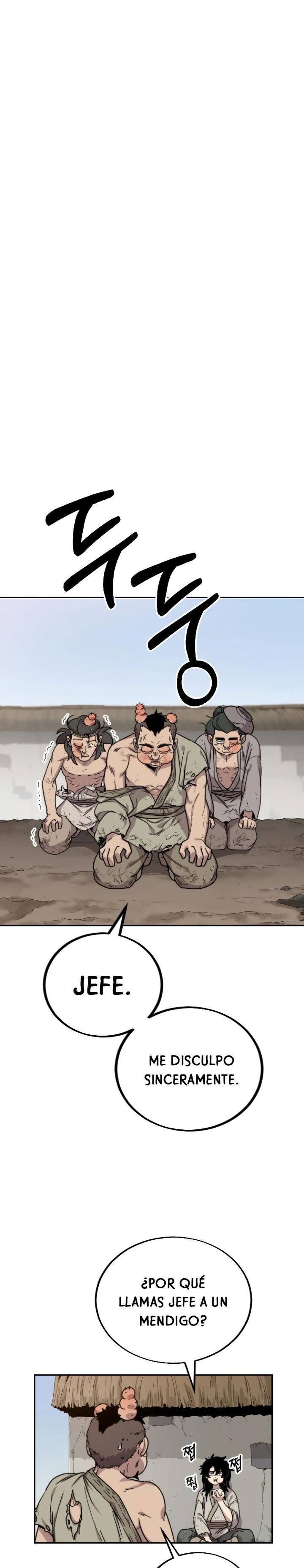 Read Return of the Mount Hua Sect (es) Manga Online