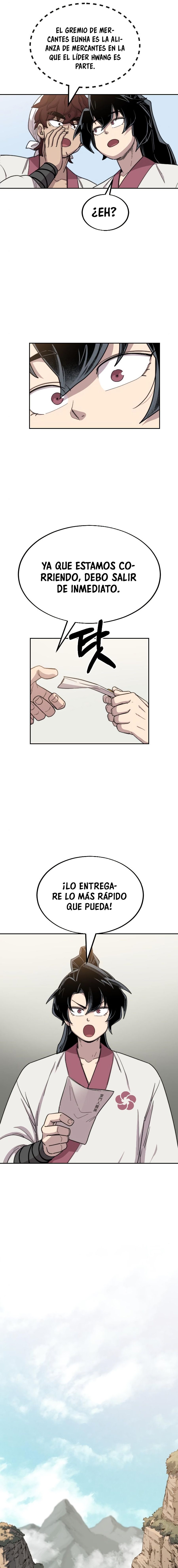 Read Return of the Mount Hua Sect (es) Manga Online