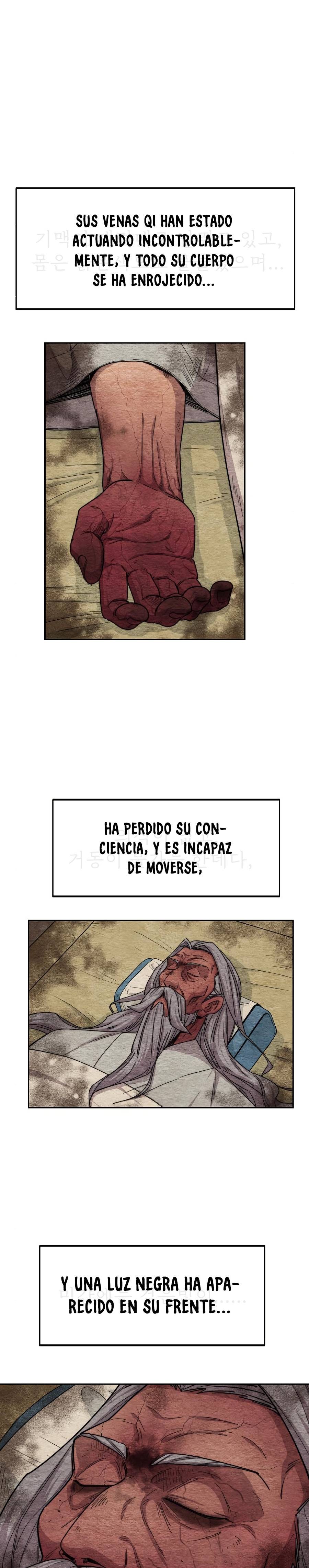 Read Return of the Mount Hua Sect (es) Manga Online