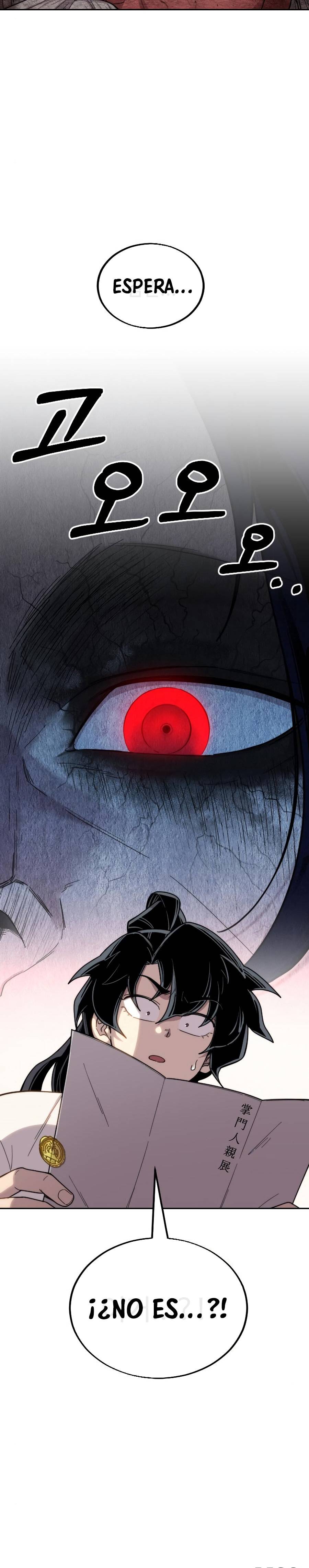 Read Return of the Mount Hua Sect (es) Manga Online