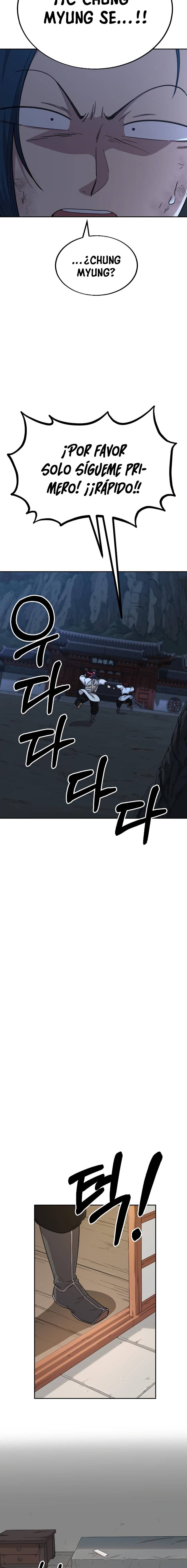 Read Return of the Mount Hua Sect (es) Manga Online