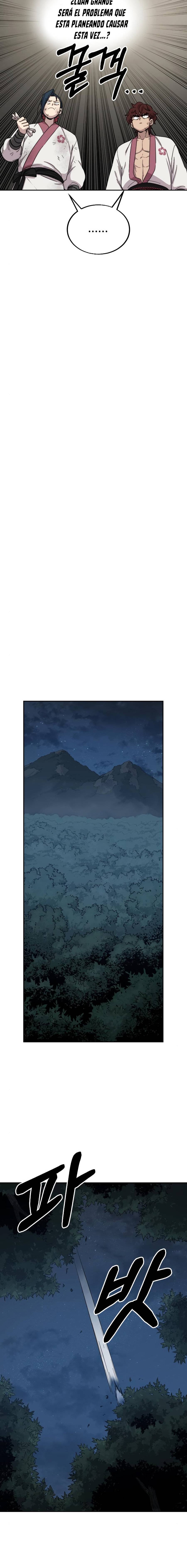 Read Return of the Mount Hua Sect (es) Manga Online