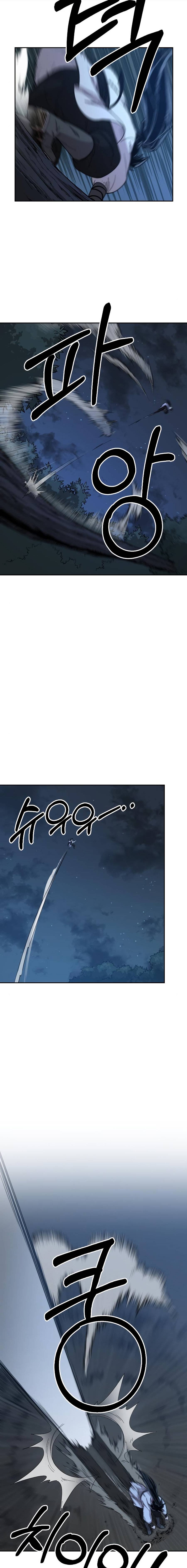 Read Return of the Mount Hua Sect (es) Manga Online