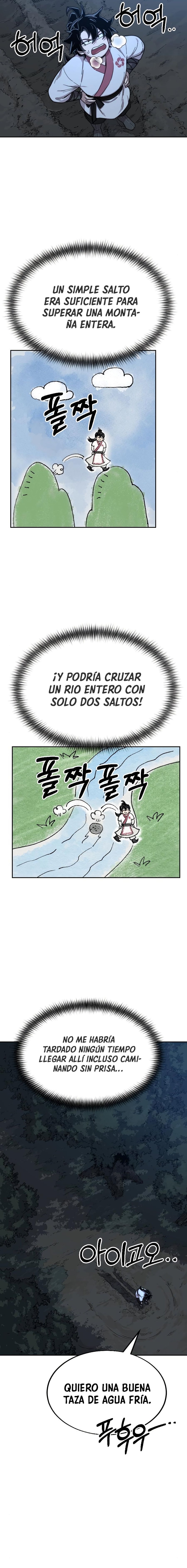 Read Return of the Mount Hua Sect (es) Manga Online