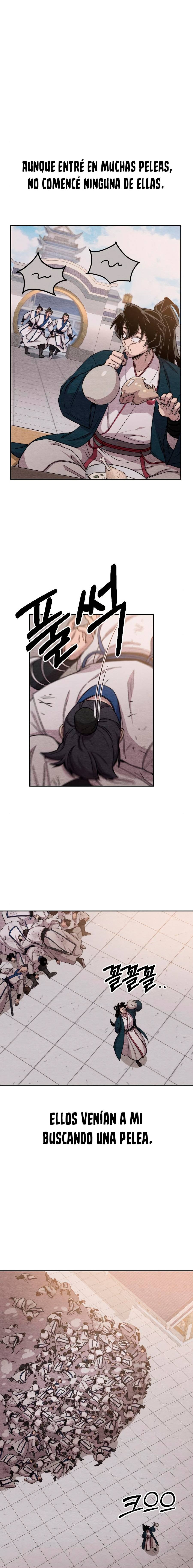 Read Return of the Mount Hua Sect (es) Manga Online