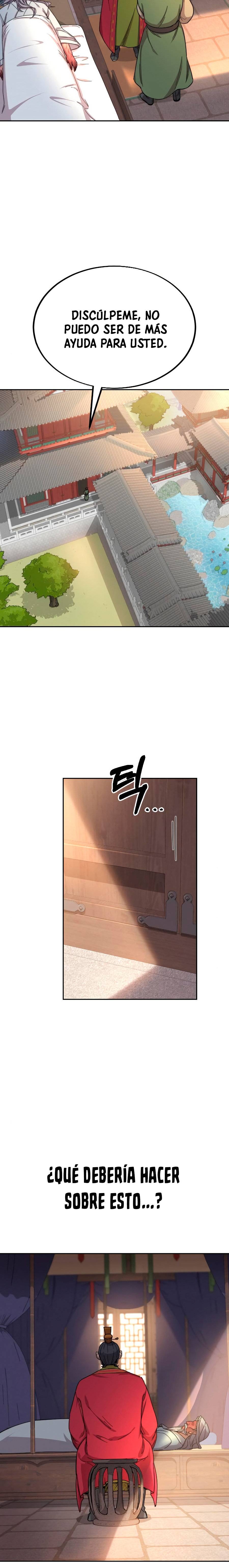 Read Return of the Mount Hua Sect (es) Manga Online