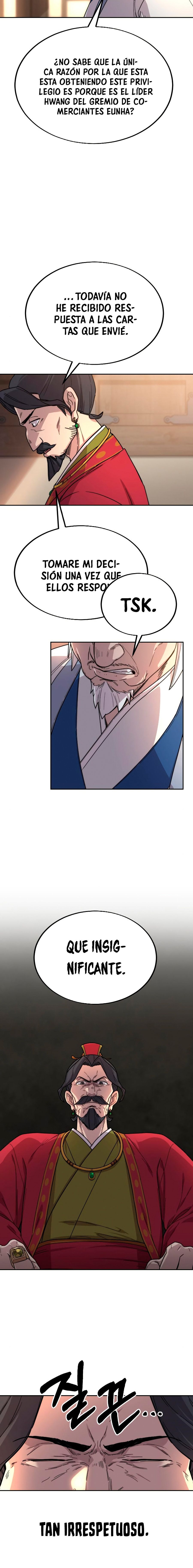 Read Return of the Mount Hua Sect (es) Manga Online
