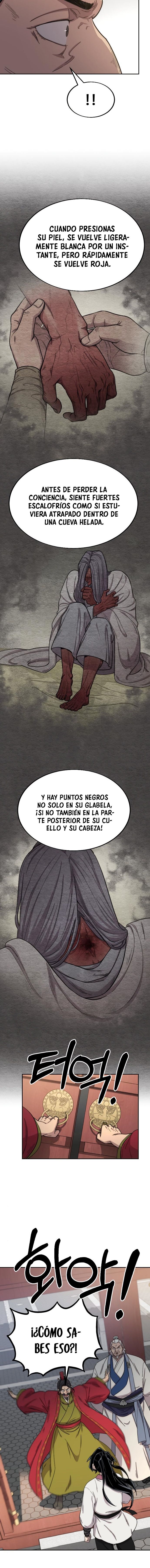Read Return of the Mount Hua Sect (es) Manga Online