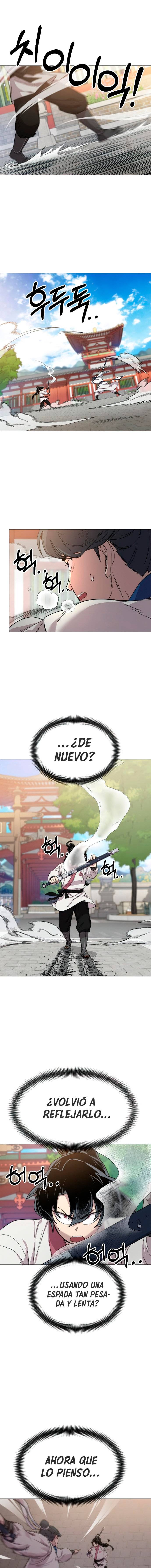 Read Return of the Mount Hua Sect (es) Manga Online