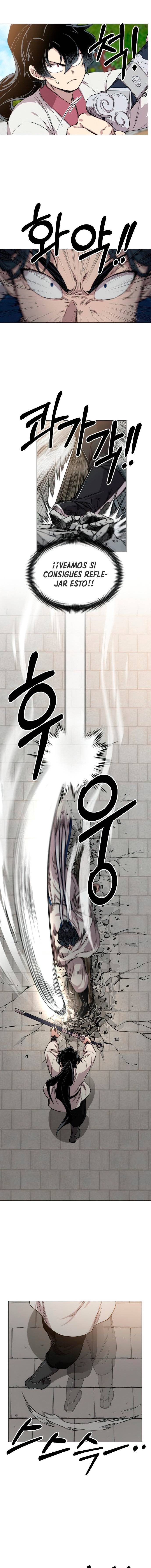 Read Return of the Mount Hua Sect (es) Manga Online