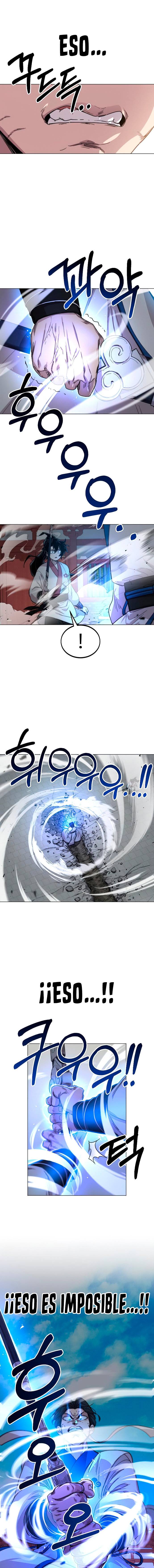 Read Return of the Mount Hua Sect (es) Manga Online