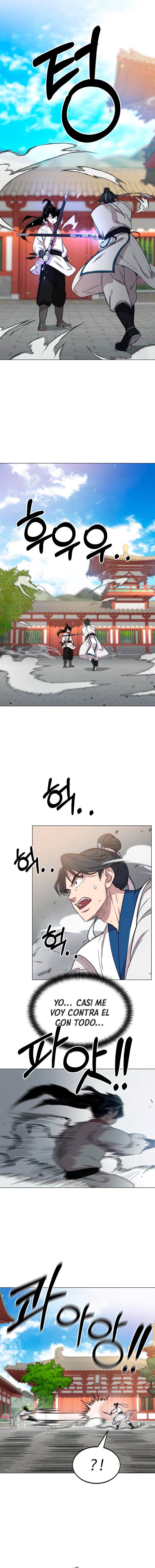 Read Return of the Mount Hua Sect (es) Manga Online