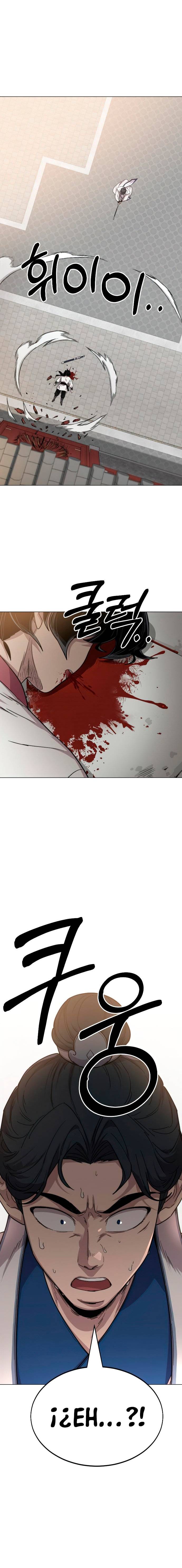 Read Return of the Mount Hua Sect (es) Manga Online