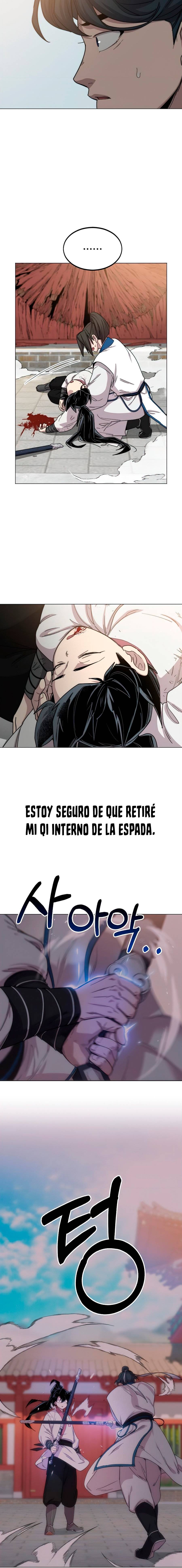 Read Return of the Mount Hua Sect (es) Manga Online