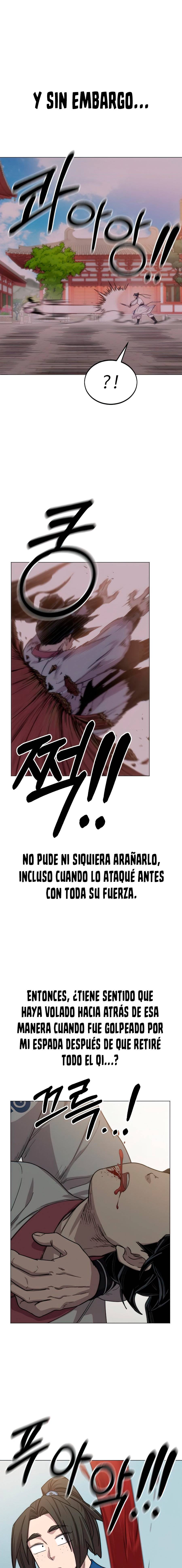 Read Return of the Mount Hua Sect (es) Manga Online