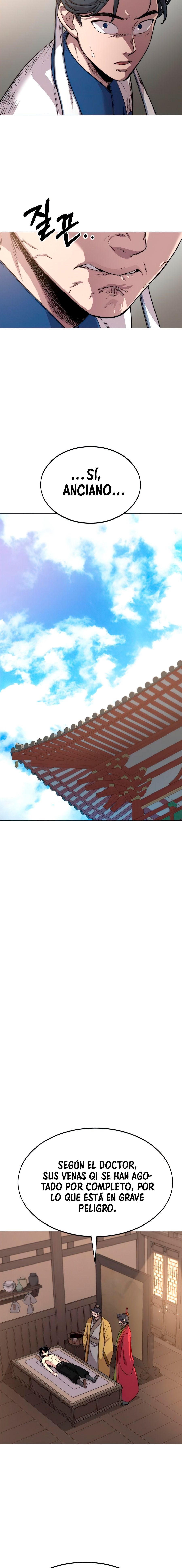 Read Return of the Mount Hua Sect (es) Manga Online