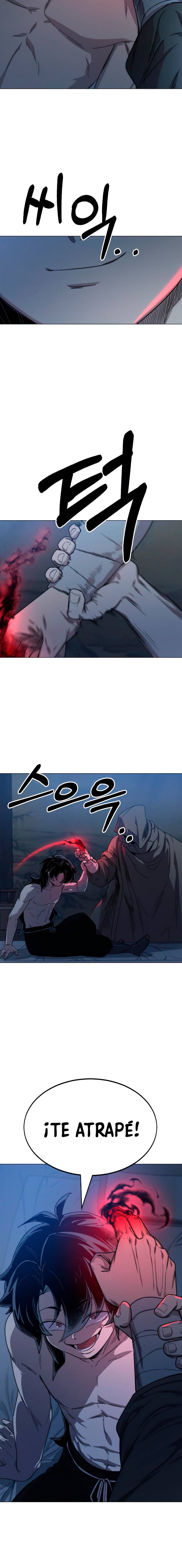 Read Return of the Mount Hua Sect (es) Manga Online