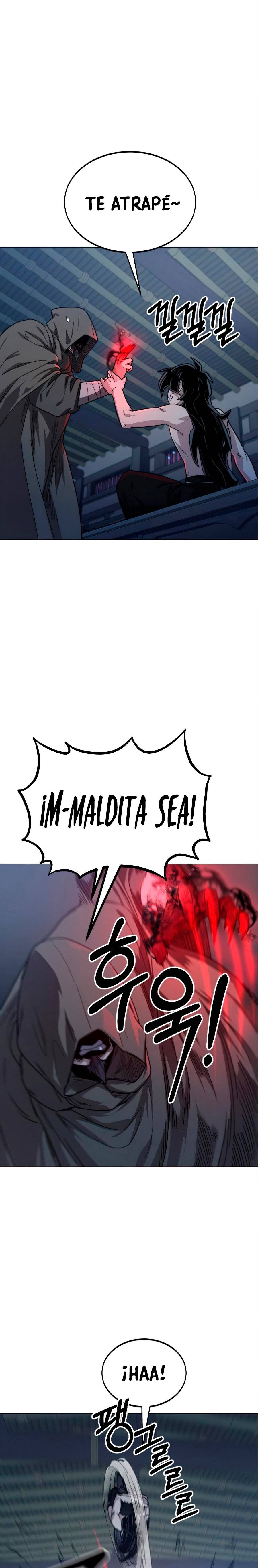 Read Return of the Mount Hua Sect (es) Manga Online