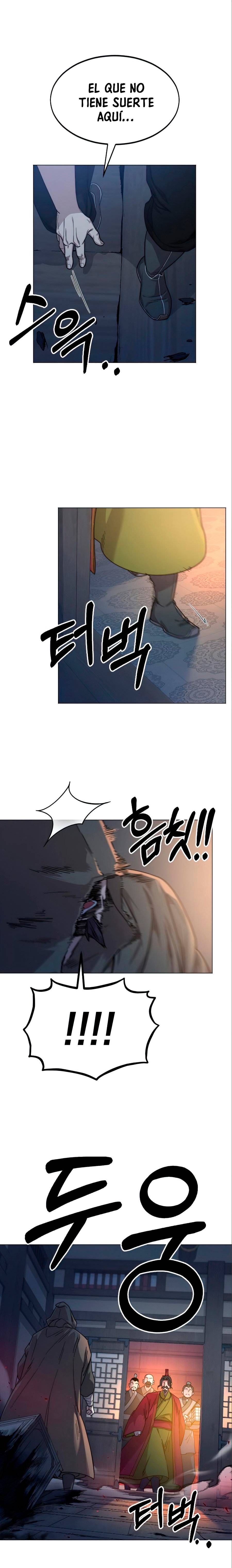 Read Return of the Mount Hua Sect (es) Manga Online