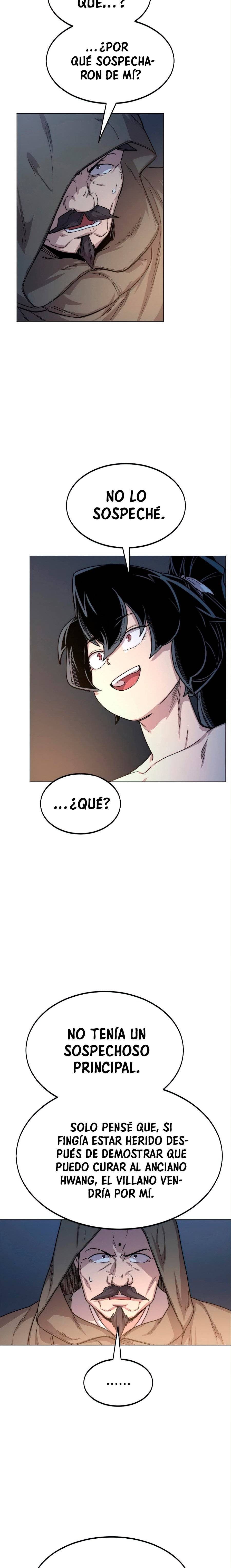 Read Return of the Mount Hua Sect (es) Manga Online