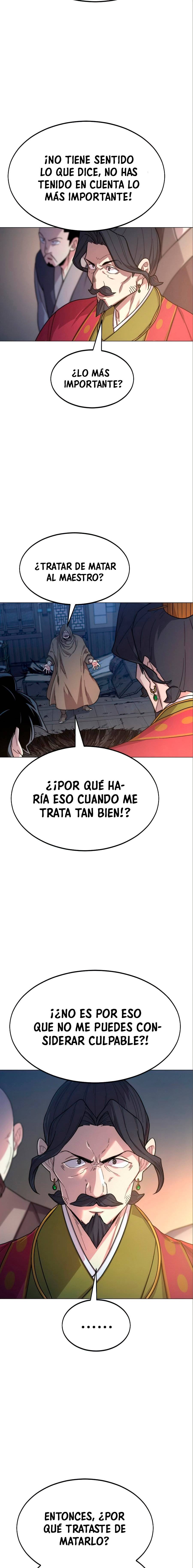 Read Return of the Mount Hua Sect (es) Manga Online