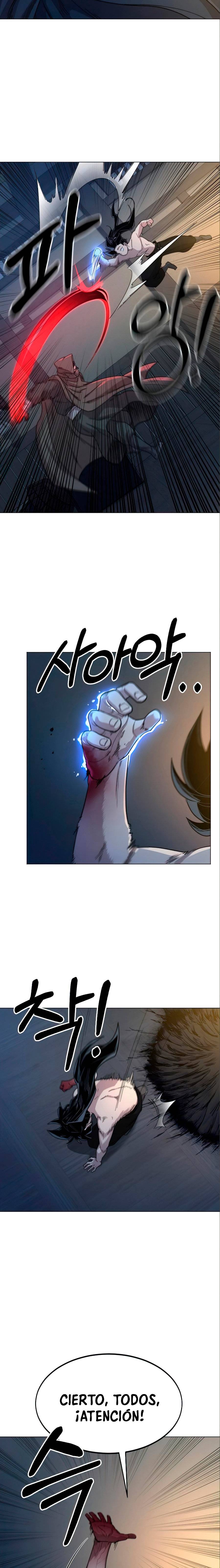 Read Return of the Mount Hua Sect (es) Manga Online