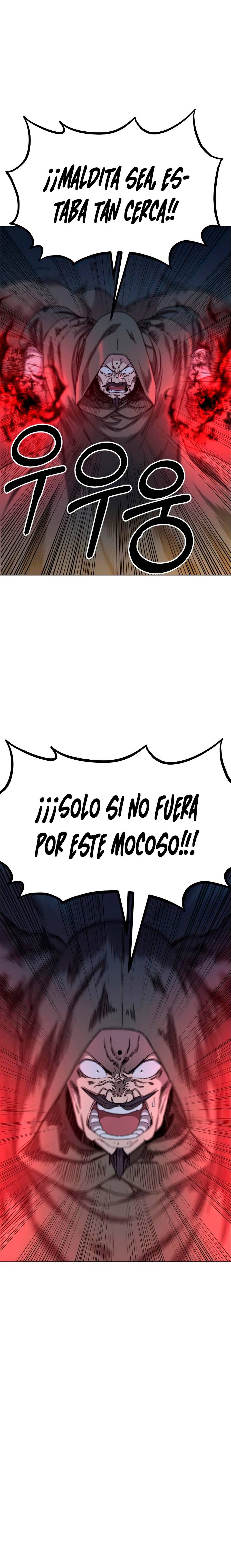 Read Return of the Mount Hua Sect (es) Manga Online