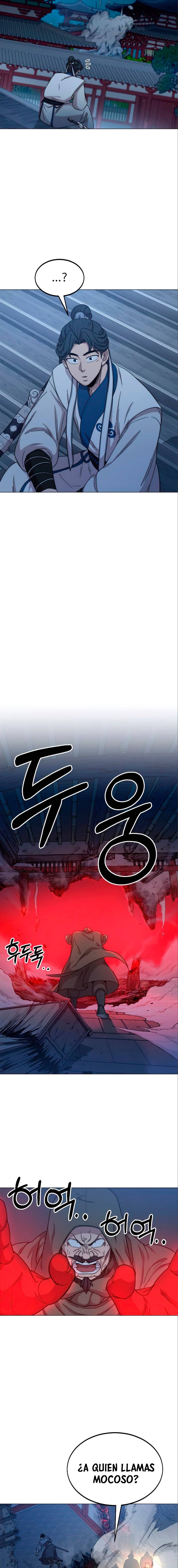 Read Return of the Mount Hua Sect (es) Manga Online