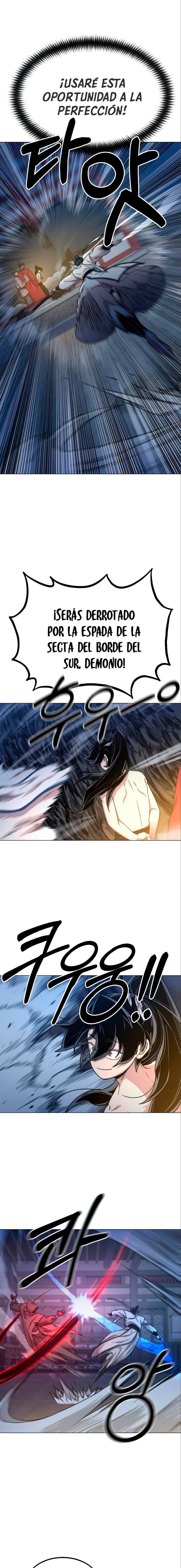 Read Return of the Mount Hua Sect (es) Manga Online