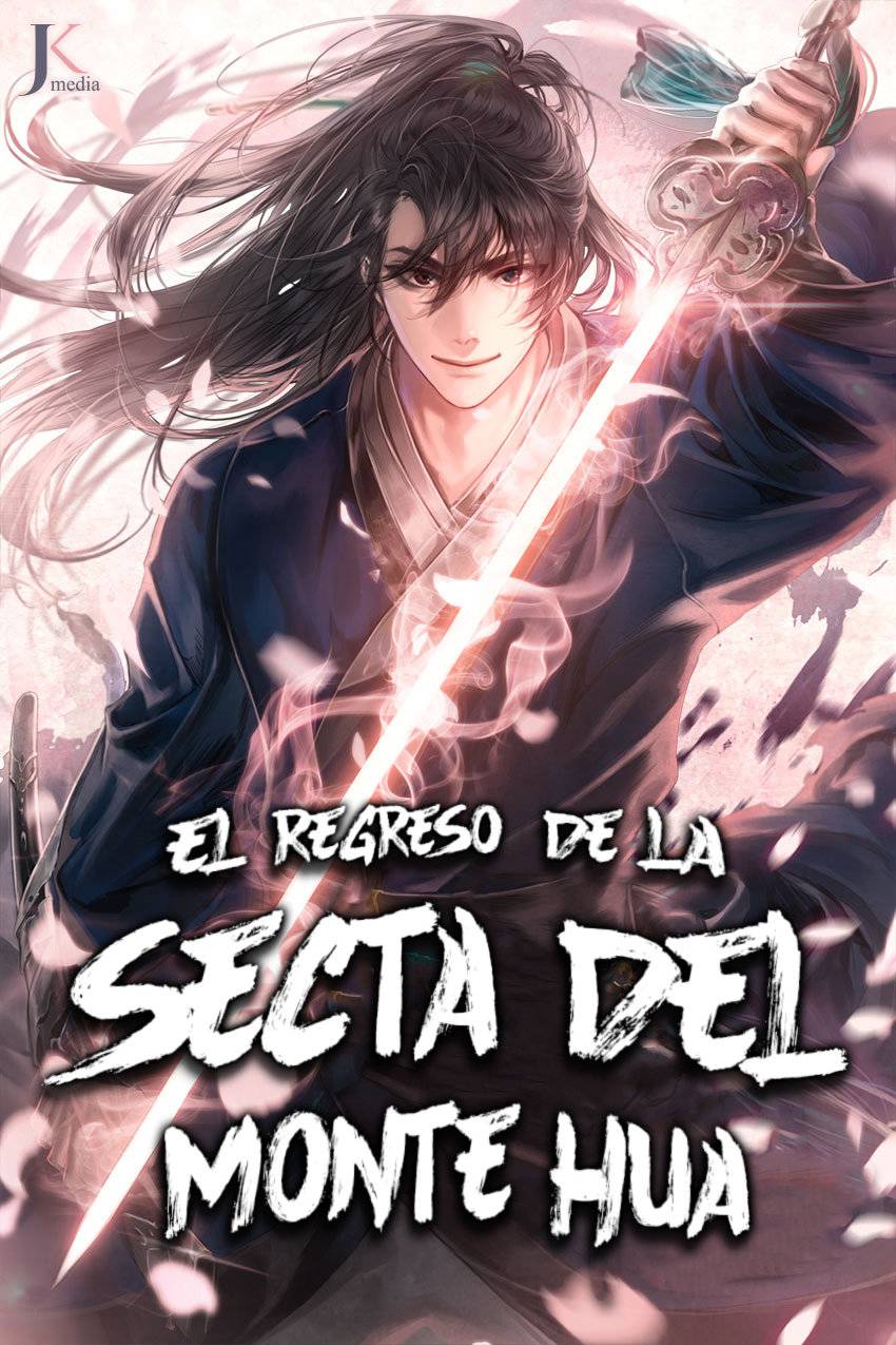 Read Return of the Mount Hua Sect (es) Manga Online
