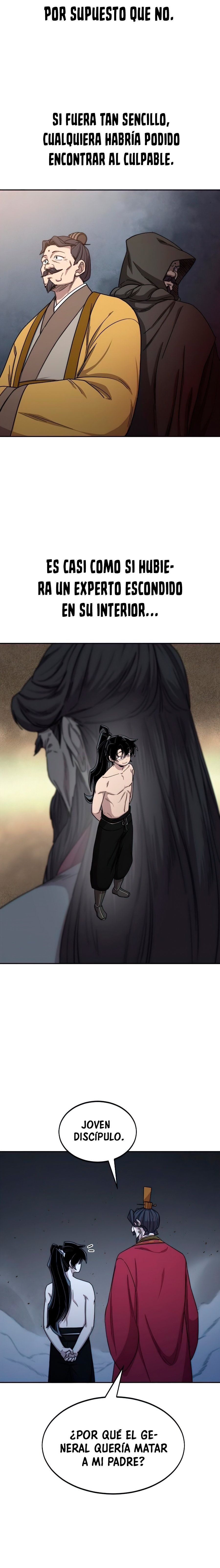 Read Return of the Mount Hua Sect (es) Manga Online