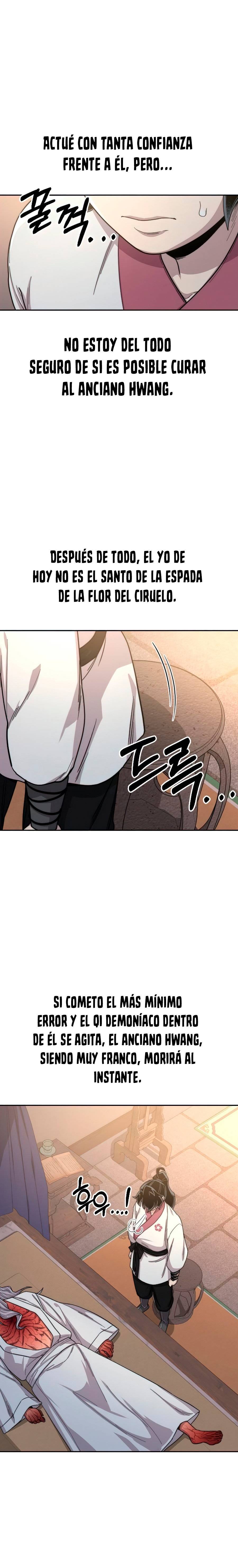 Read Return of the Mount Hua Sect (es) Manga Online