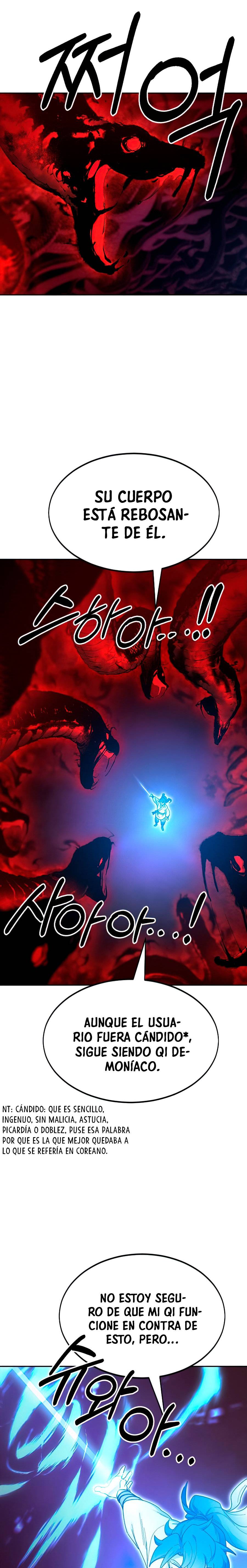Read Return of the Mount Hua Sect (es) Manga Online