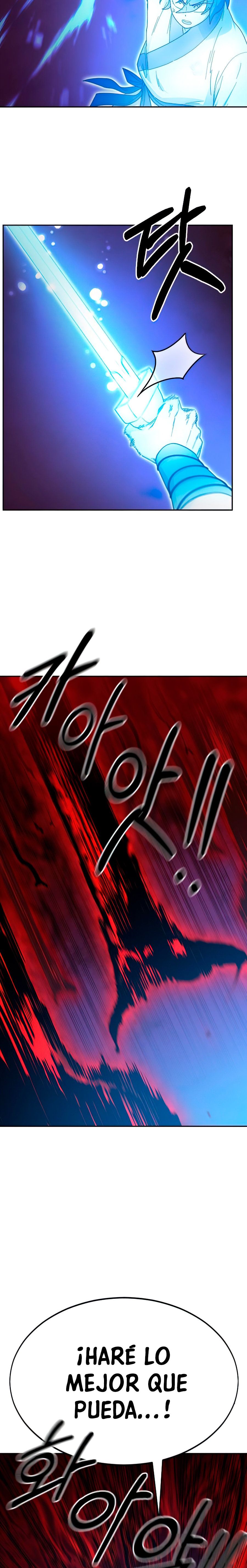 Read Return of the Mount Hua Sect (es) Manga Online