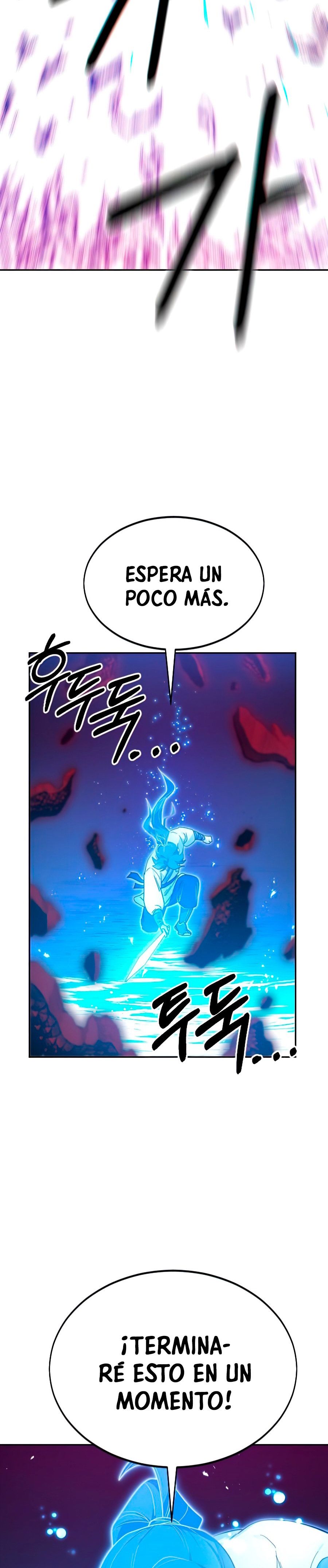 Read Return of the Mount Hua Sect (es) Manga Online