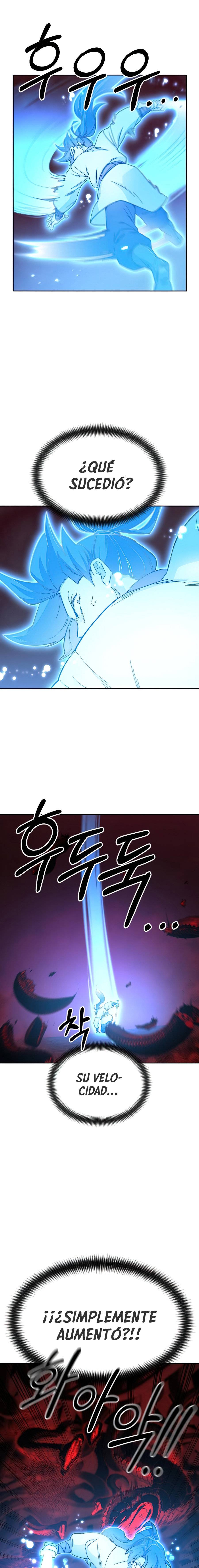 Read Return of the Mount Hua Sect (es) Manga Online