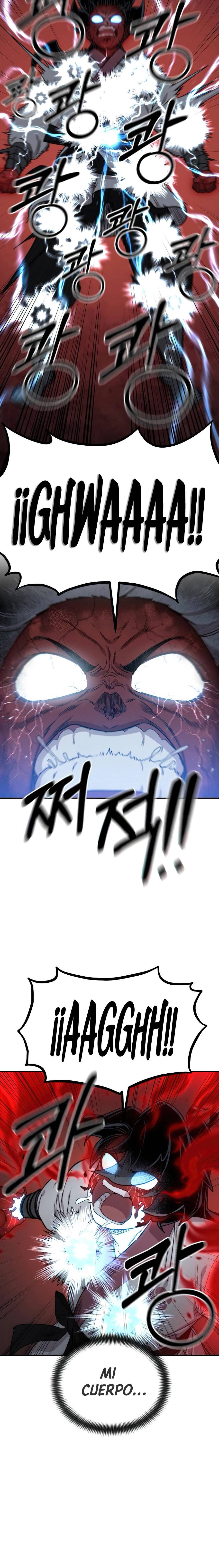 Read Return of the Mount Hua Sect (es) Manga Online