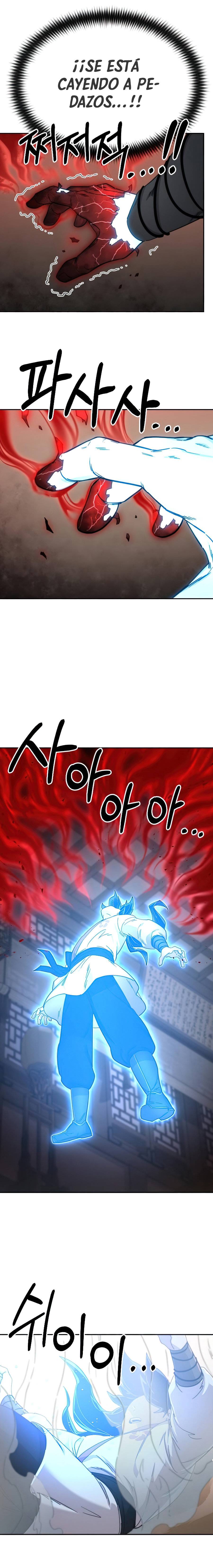 Read Return of the Mount Hua Sect (es) Manga Online