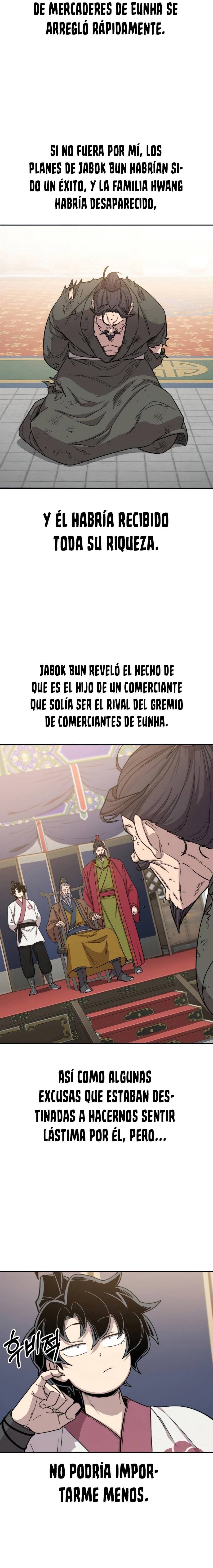 Read Return of the Mount Hua Sect (es) Manga Online