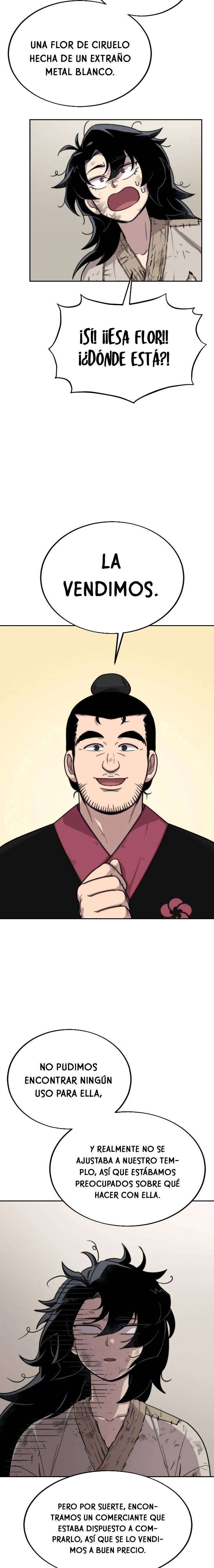 Read Return of the Mount Hua Sect (es) Manga Online