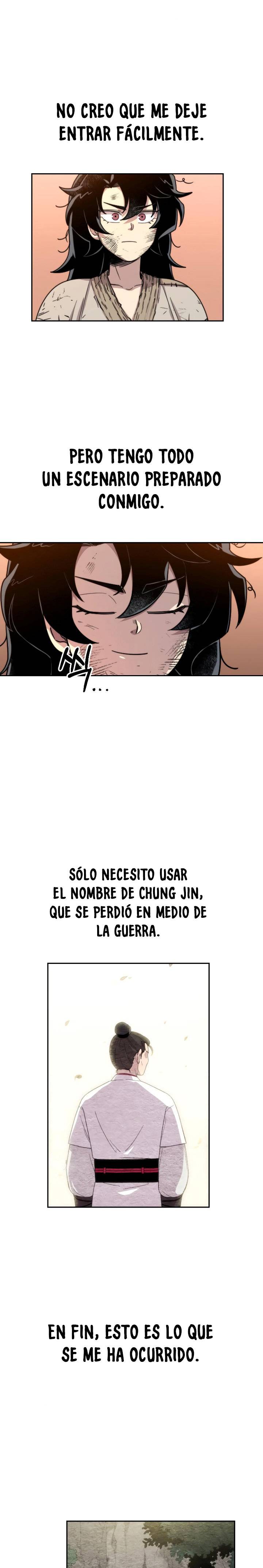 Read Return of the Mount Hua Sect (es) Manga Online