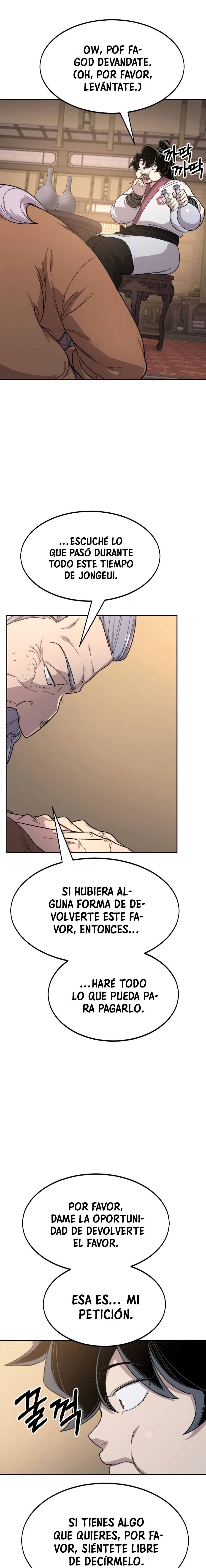 Read Return of the Mount Hua Sect (es) Manga Online