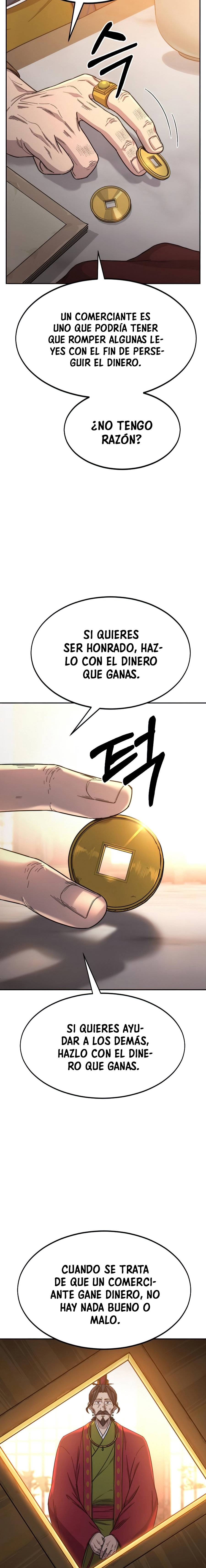 Read Return of the Mount Hua Sect (es) Manga Online