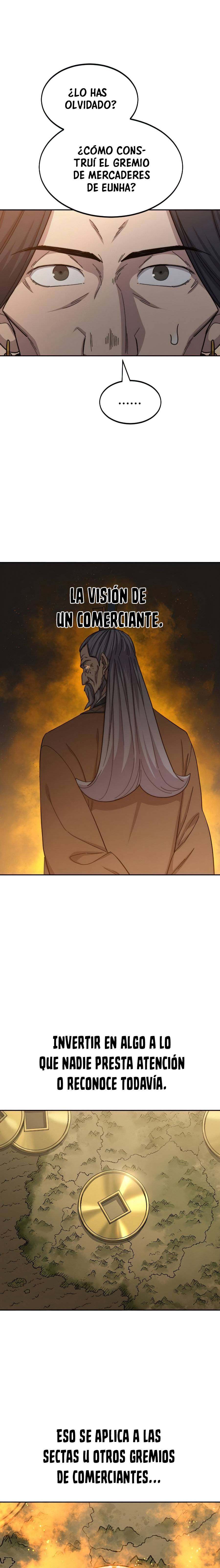 Read Return of the Mount Hua Sect (es) Manga Online