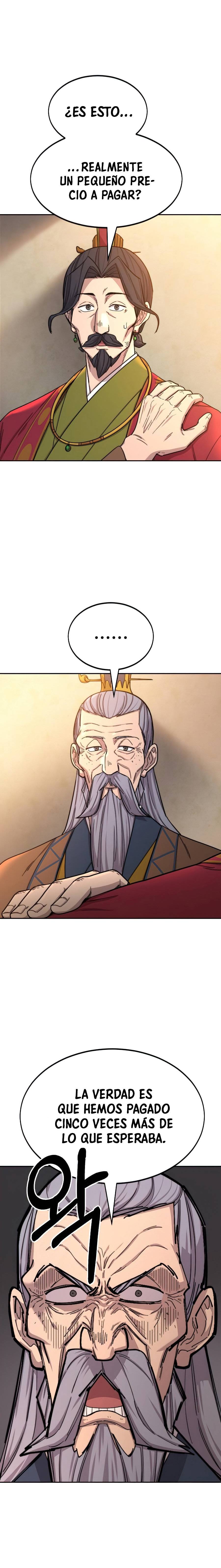 Read Return of the Mount Hua Sect (es) Manga Online