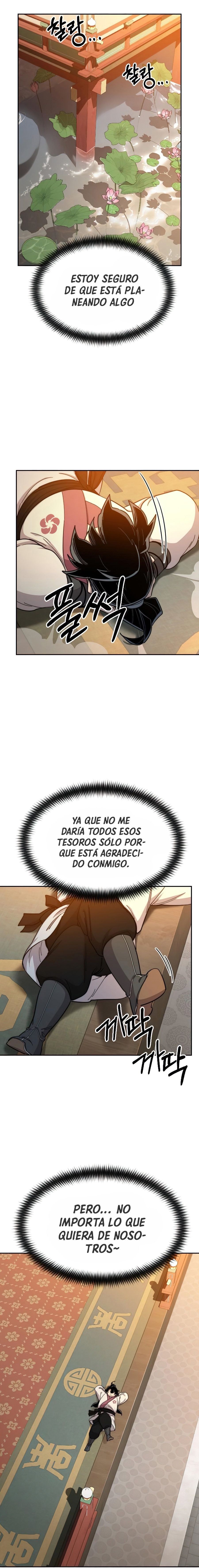 Read Return of the Mount Hua Sect (es) Manga Online