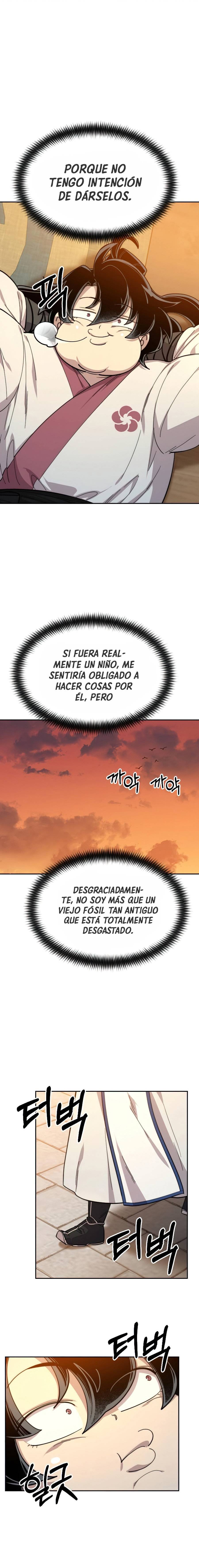 Read Return of the Mount Hua Sect (es) Manga Online