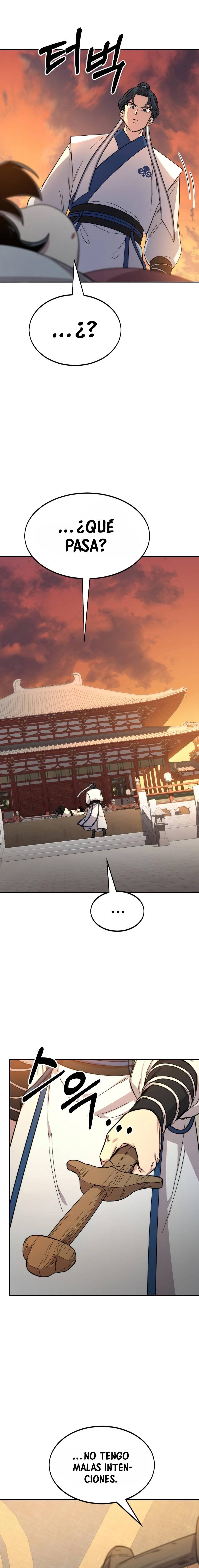 Read Return of the Mount Hua Sect (es) Manga Online